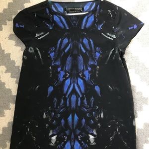 All Saints blouse –US size 4